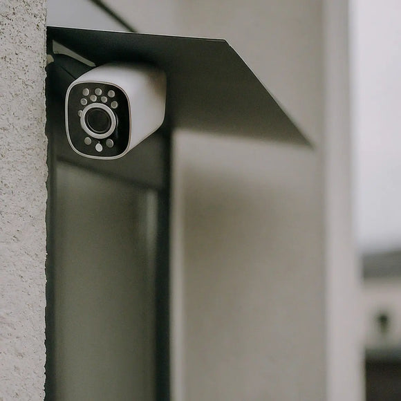 Why Strong Wifi is Essential for Next-Level Home Surveillance Systems