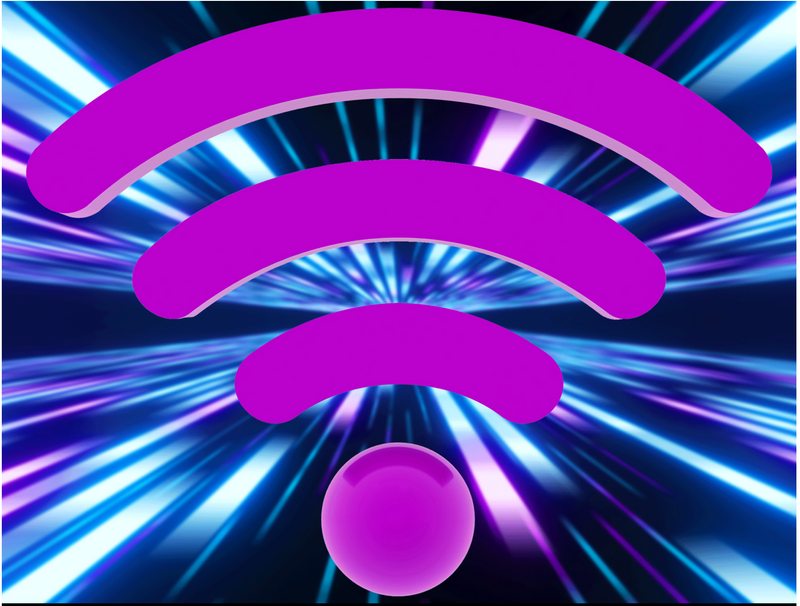 Wifi Speed and Networking Explained
