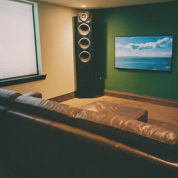 7 Tips for Choosing the Perfect Sound System Design for Your Home Theater